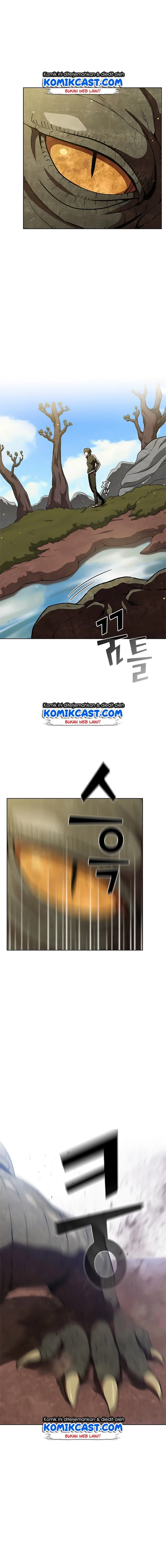 Halaman 10 — The Advanced Player of the Tutorial Tower Chapter 15