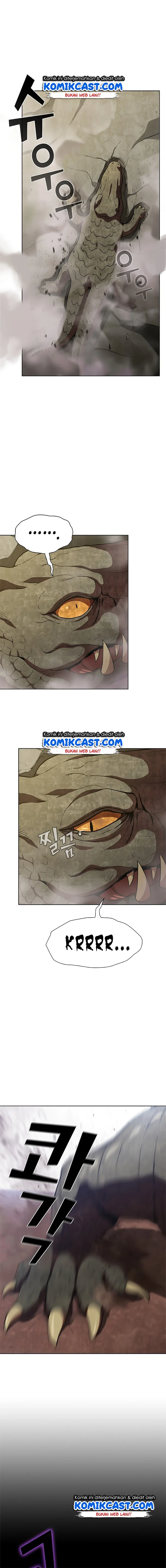 Halaman 17 — The Advanced Player of the Tutorial Tower Chapter 15