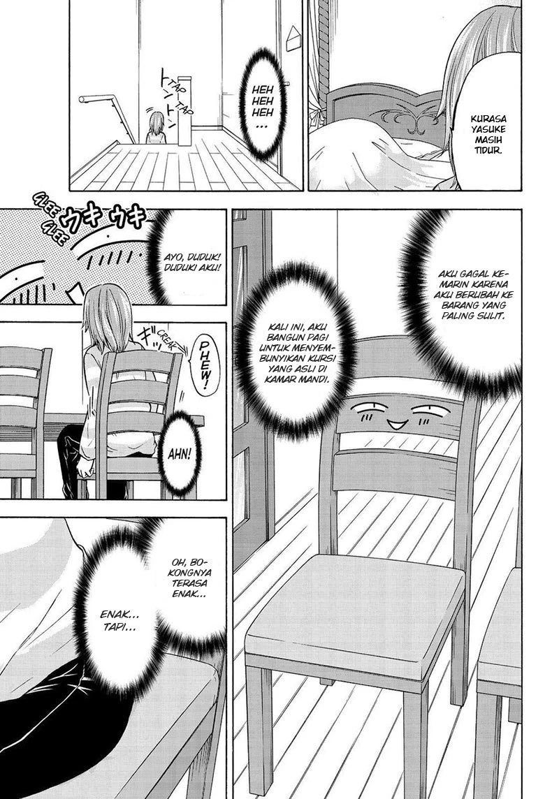 Halaman 10 — Maga-Tsuki Chapter 63