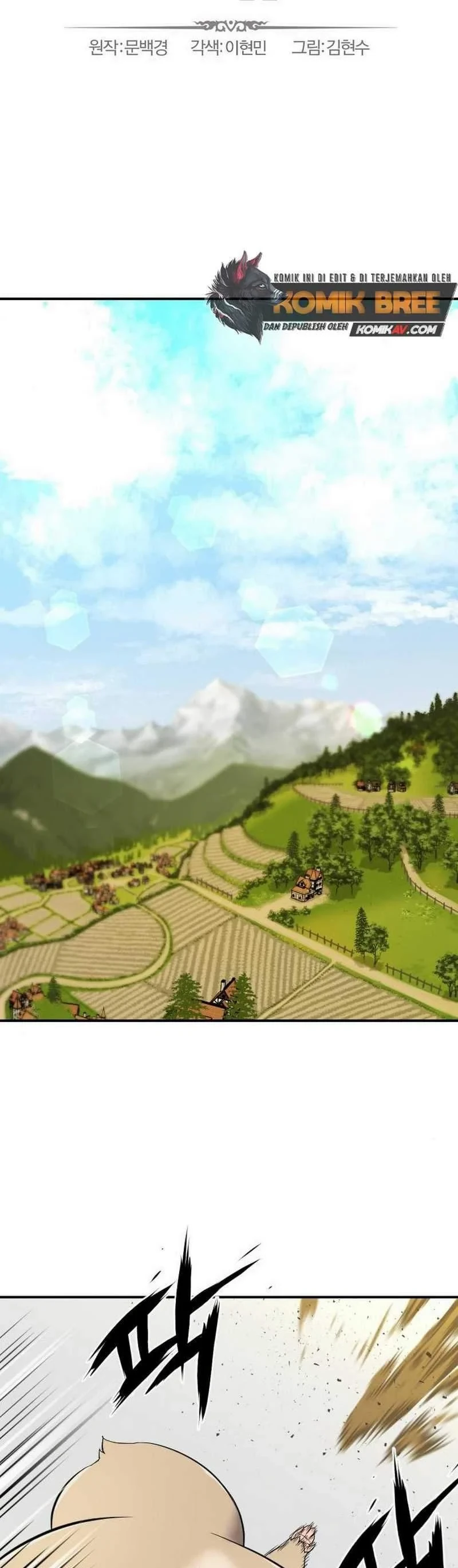 Halaman 3 — The Greatest Estate Developer Chapter 8.1