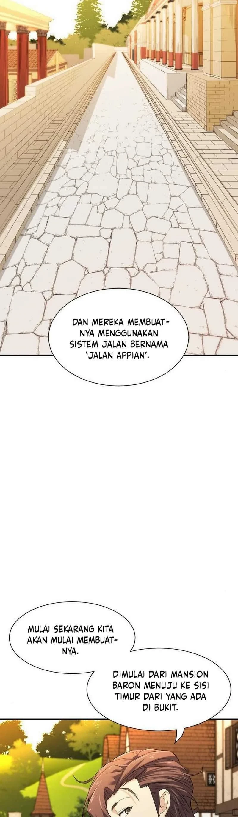 Halaman 7 — The Greatest Estate Developer Chapter 8.1
