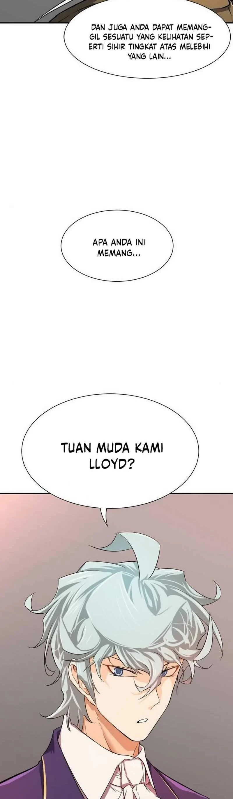 Halaman 10 — The Greatest Estate Developer Chapter 8.1