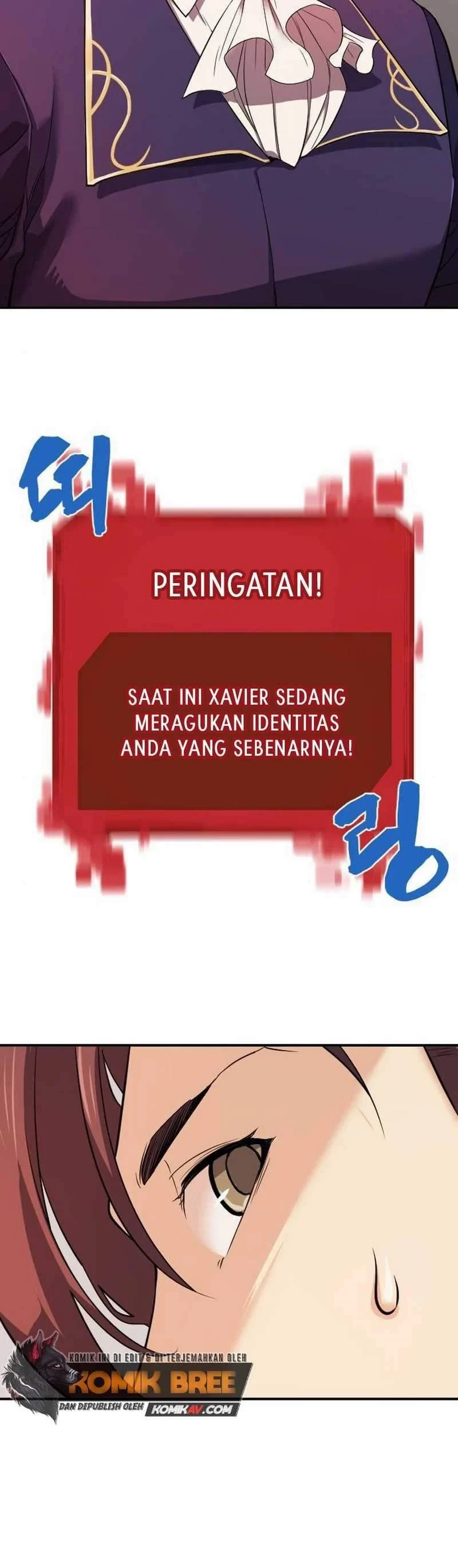 Halaman 11 — The Greatest Estate Developer Chapter 8.1