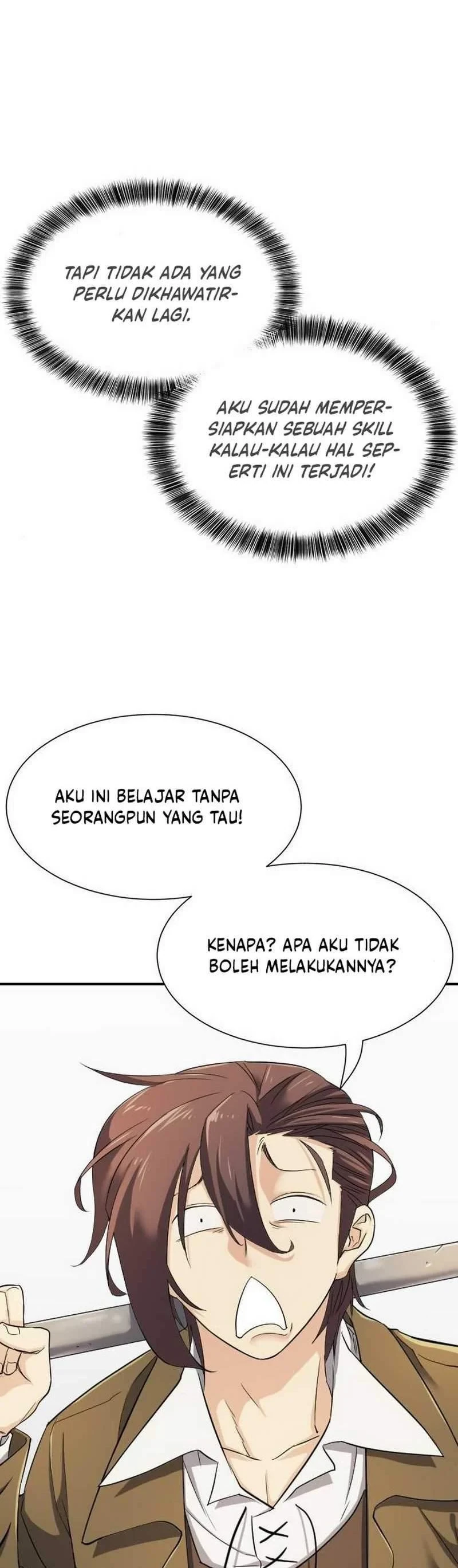 Halaman 14 — The Greatest Estate Developer Chapter 8.1