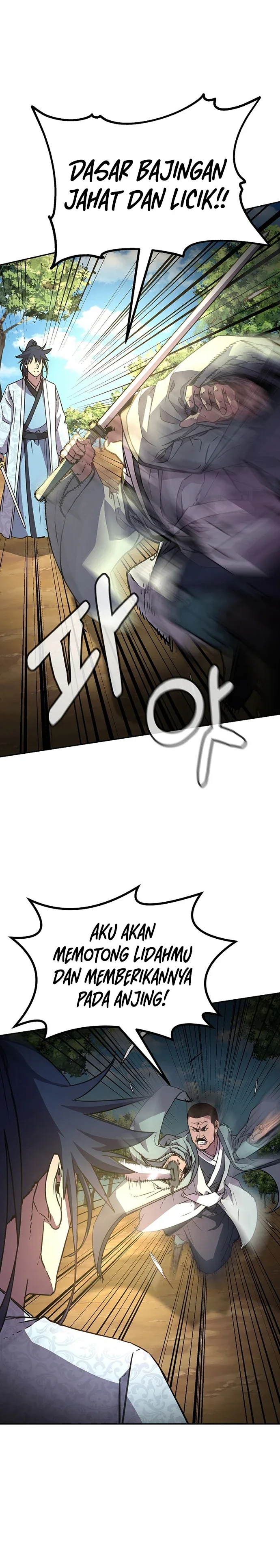 Halaman 7 — The Reborn Ranker Chronicles Chapter 68