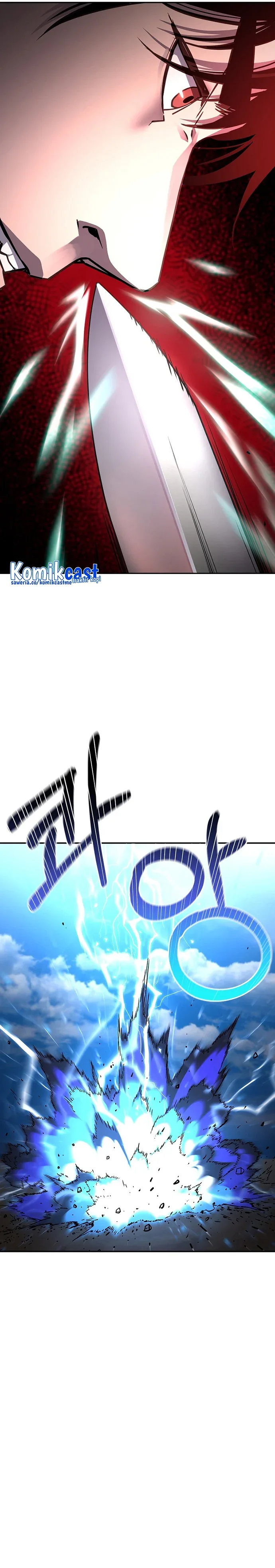 Halaman 11 — The Reborn Ranker Chronicles Chapter 68