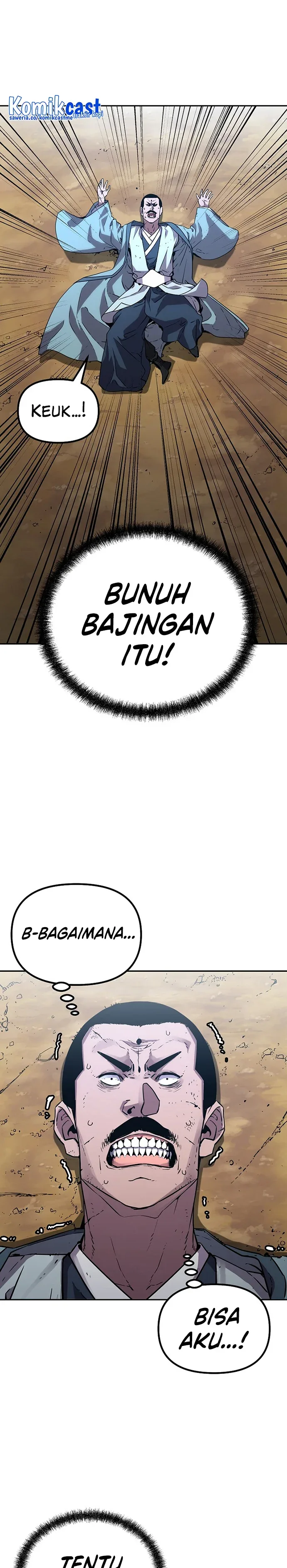 Halaman 14 — The Reborn Ranker Chronicles Chapter 68