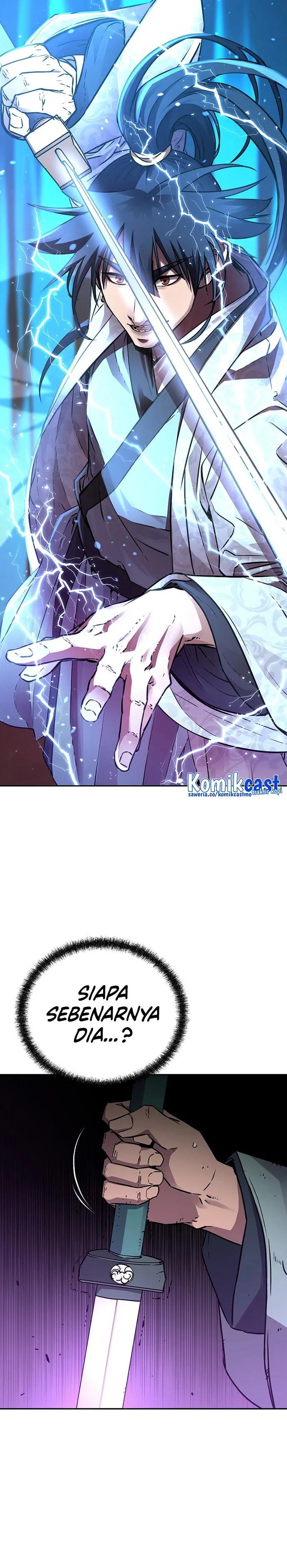 Halaman 16 — The Reborn Ranker Chronicles Chapter 68