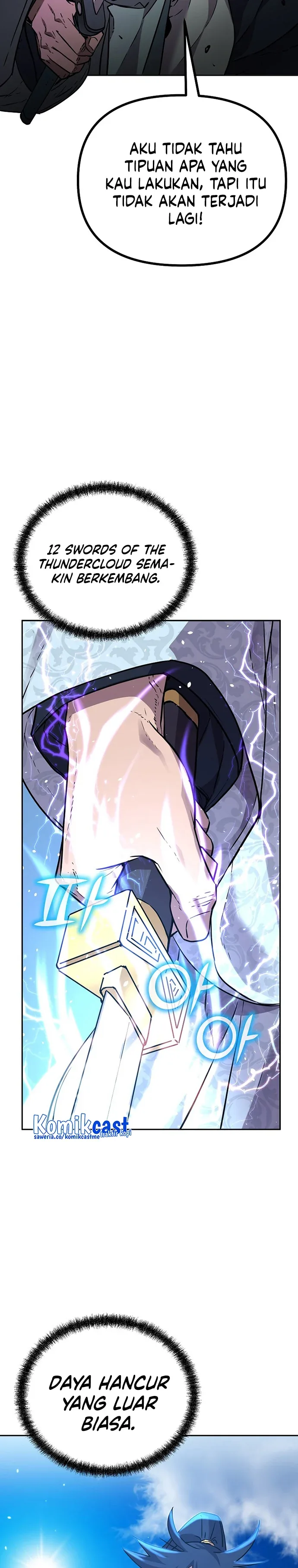 Halaman 18 — The Reborn Ranker Chronicles Chapter 68