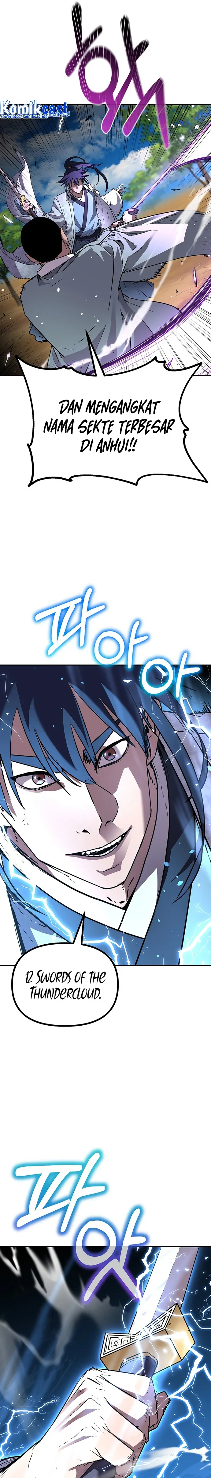 Halaman 23 — The Reborn Ranker Chronicles Chapter 68