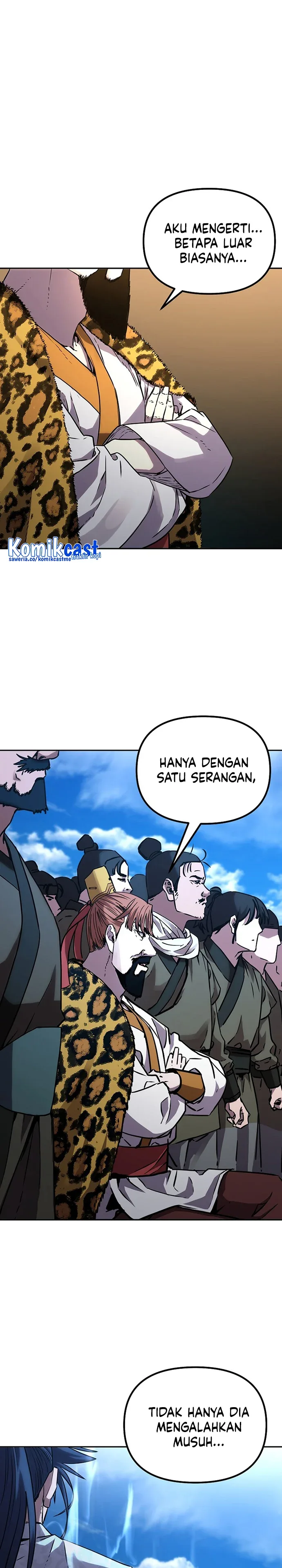 Halaman 26 — The Reborn Ranker Chronicles Chapter 68