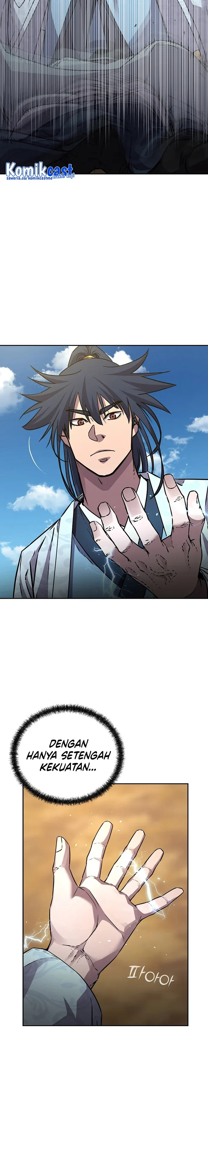 Halaman 28 — The Reborn Ranker Chronicles Chapter 68