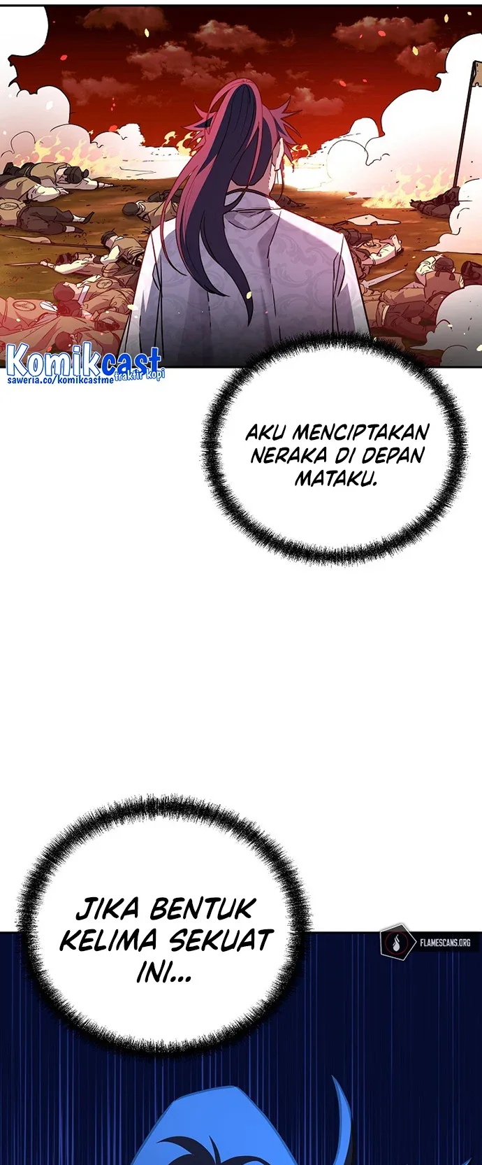 Halaman 29 — The Reborn Ranker Chronicles Chapter 68