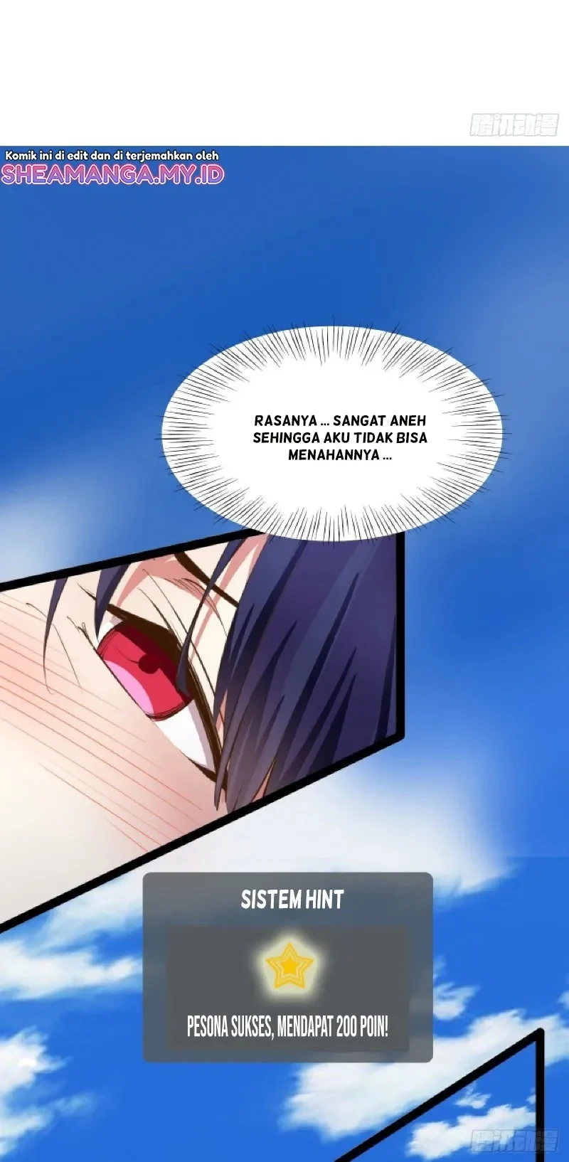 Halaman 11 — Starting From Maximum Charm Point 1 Chapter 4
