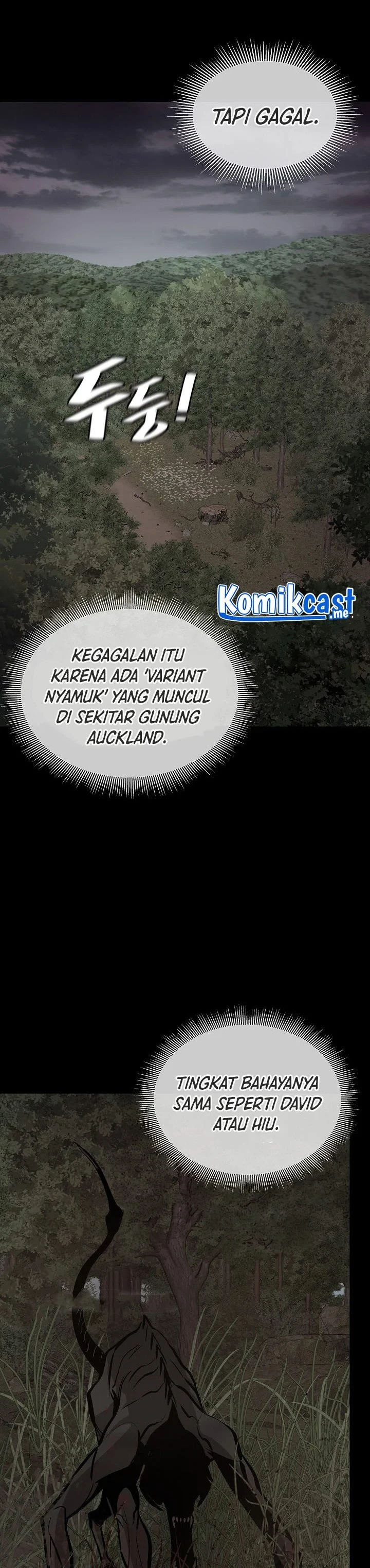 Halaman 3 — Return Survival Chapter 138