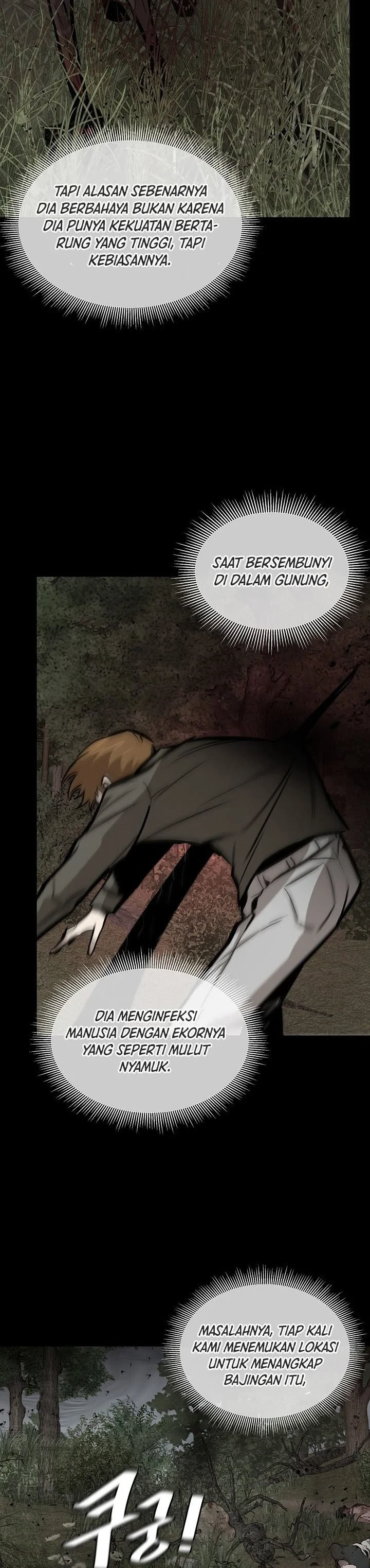 Halaman 4 — Return Survival Chapter 138