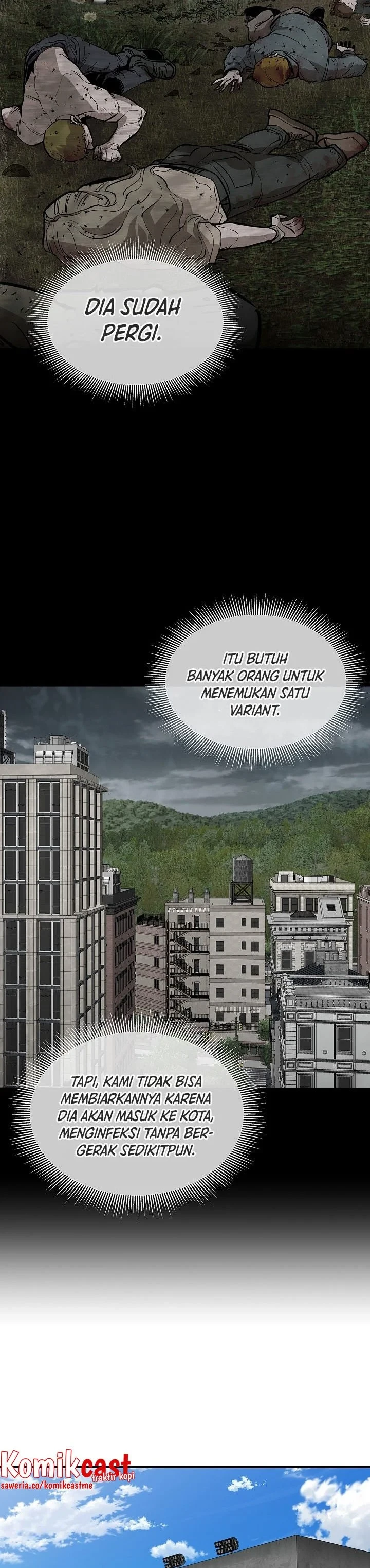 Halaman 5 — Return Survival Chapter 138