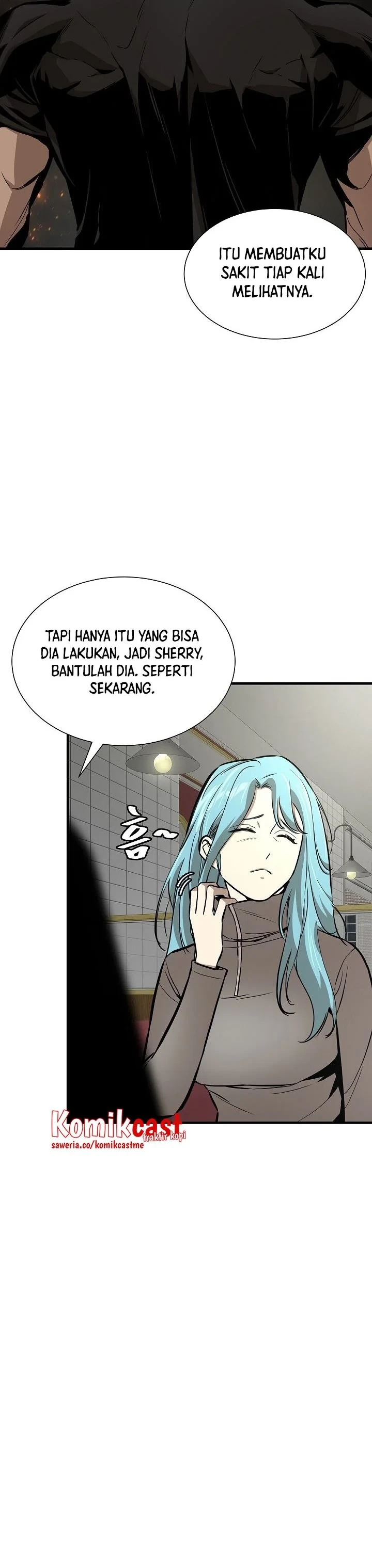 Halaman 25 — Return Survival Chapter 138