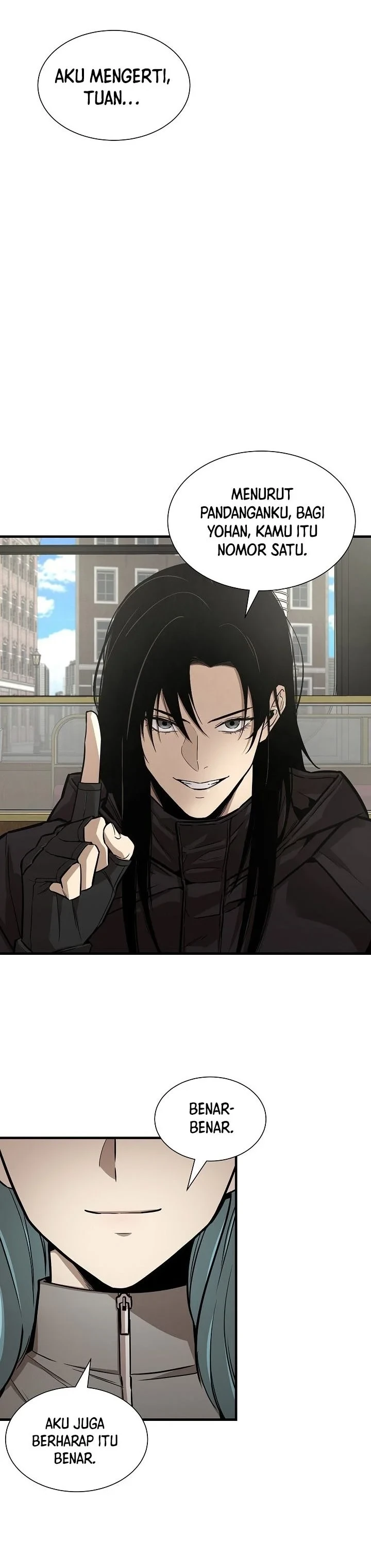 Halaman 26 — Return Survival Chapter 138