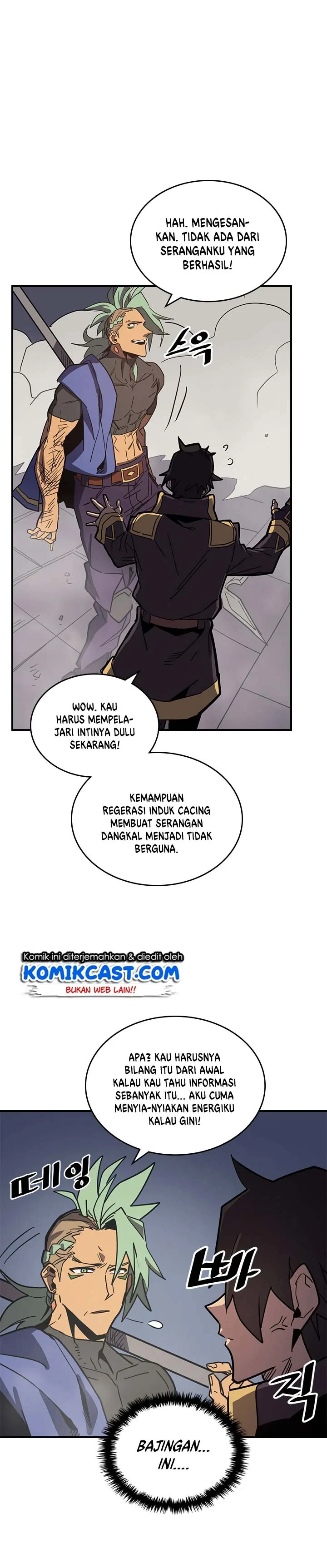 Halaman 10 — A Returner's Magic Should Be Special Chapter 111