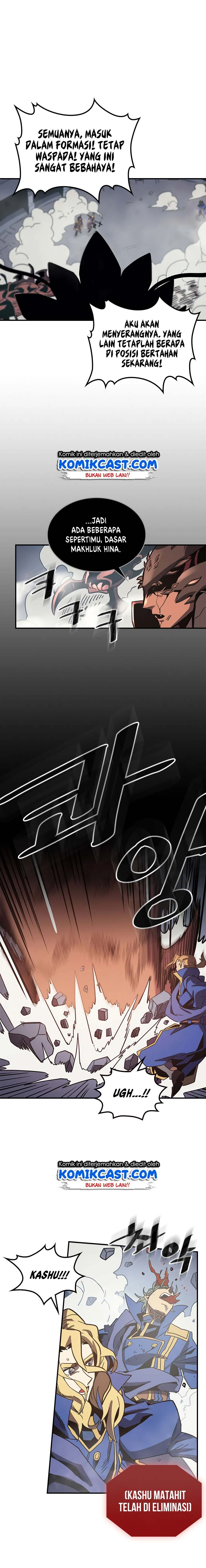 Halaman 13 — A Returner's Magic Should Be Special Chapter 111