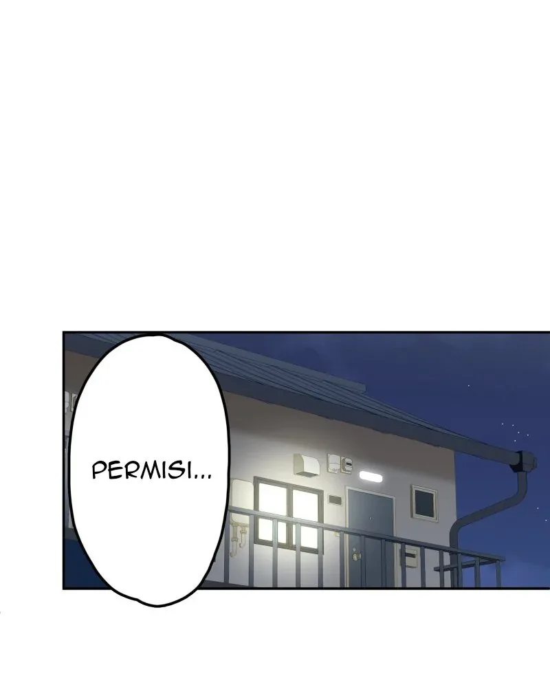 Halaman 6 — Waka-chan Is Flirty Again Chapter 190