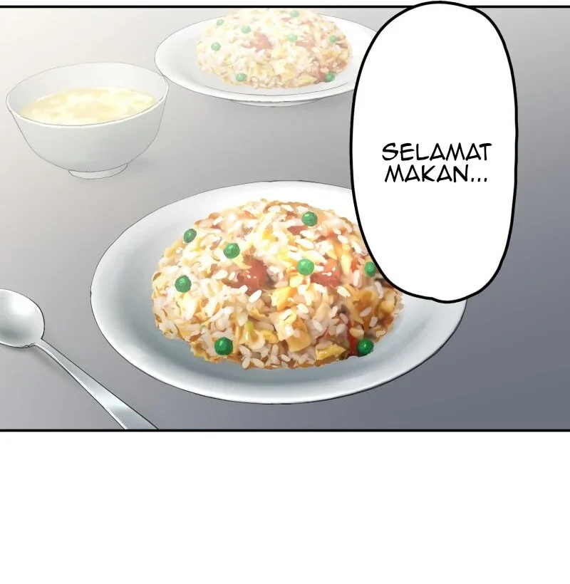 Halaman 14 — Waka-chan Is Flirty Again Chapter 190