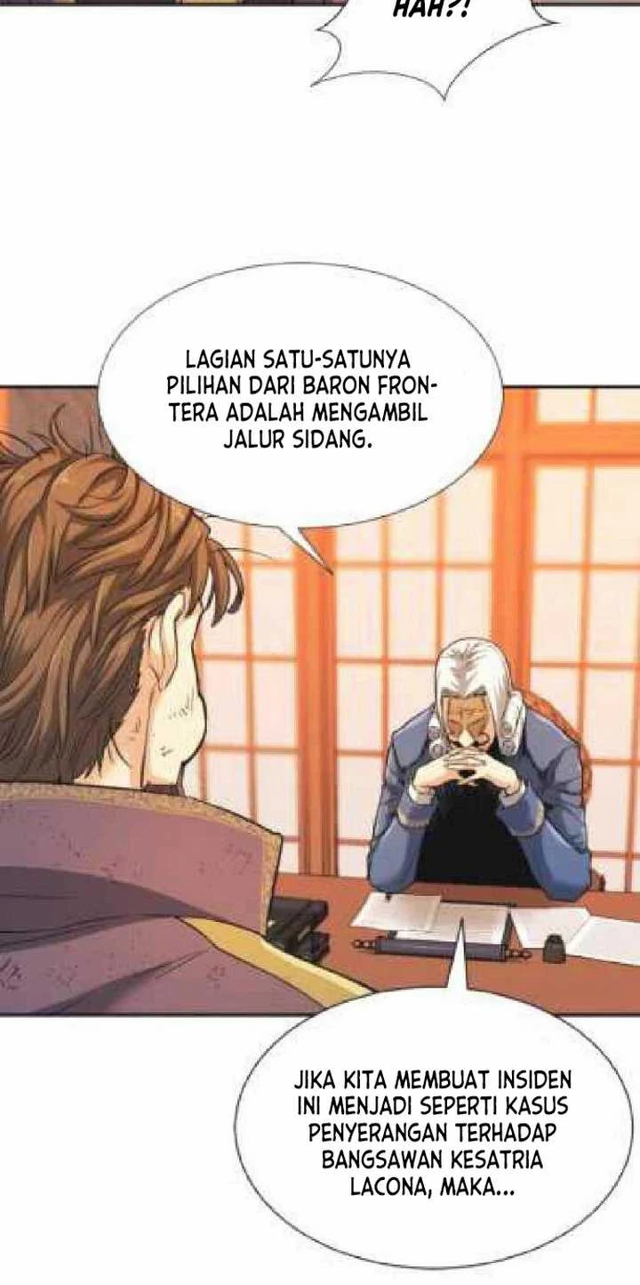 Halaman 8 — The Greatest Estate Developer Chapter 22.2