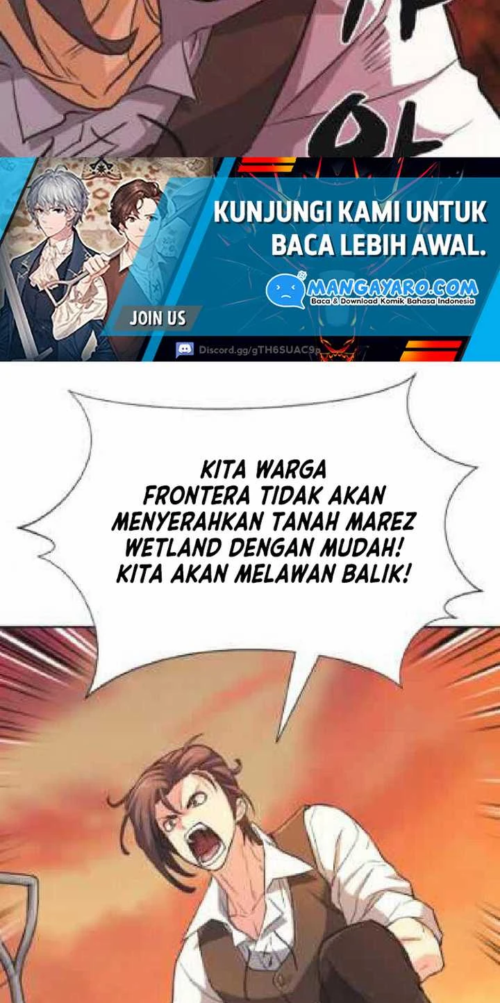 Halaman 11 — The Greatest Estate Developer Chapter 22.2
