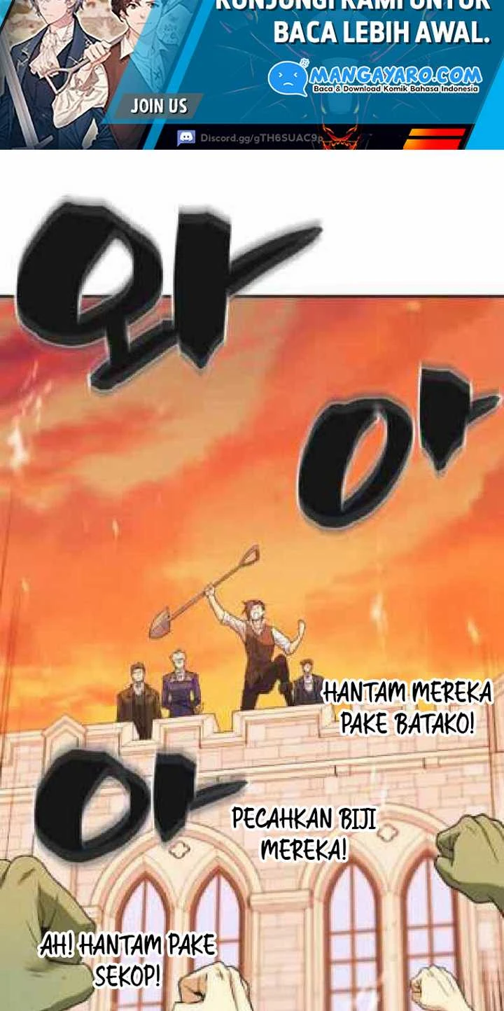 Halaman 15 — The Greatest Estate Developer Chapter 22.2