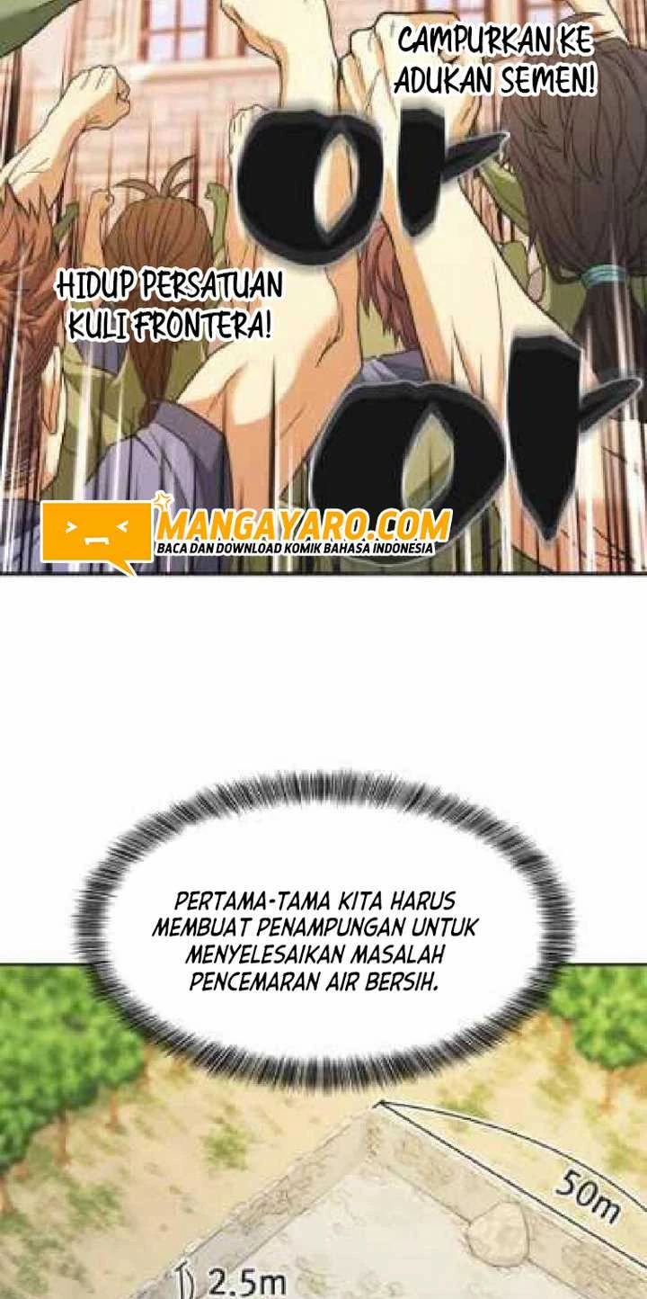 Halaman 16 — The Greatest Estate Developer Chapter 22.2