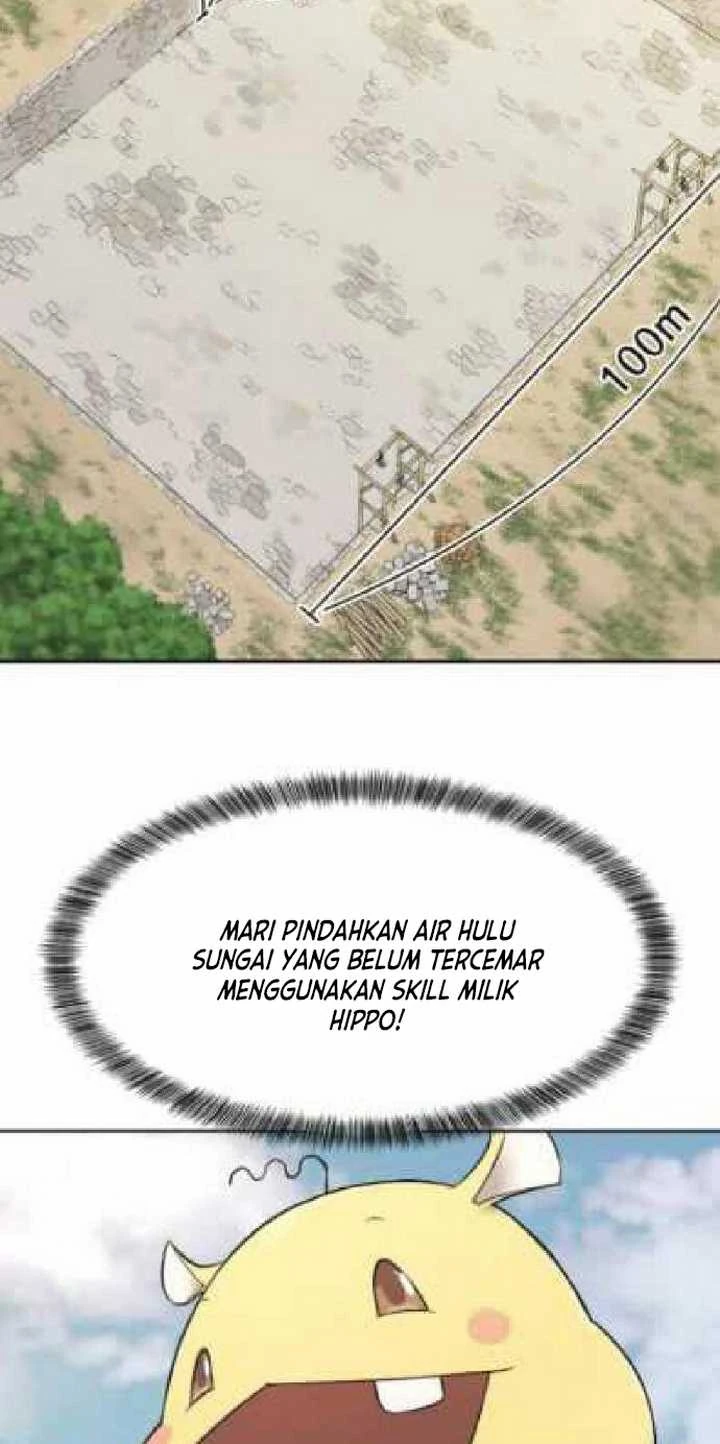 Halaman 17 — The Greatest Estate Developer Chapter 22.2