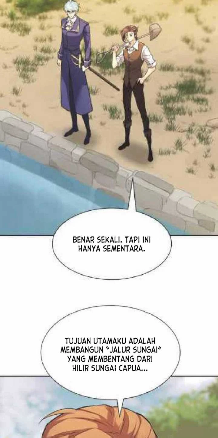 Halaman 19 — The Greatest Estate Developer Chapter 22.2
