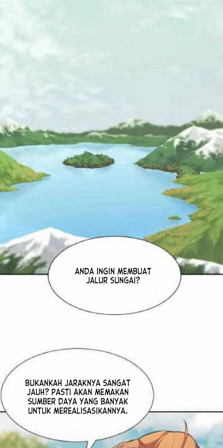 Halaman 21 — The Greatest Estate Developer Chapter 22.2