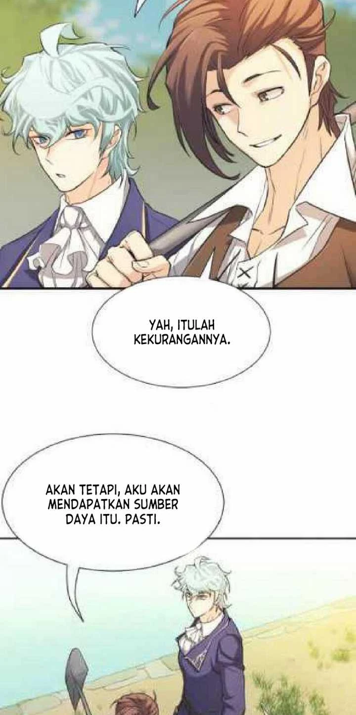 Halaman 22 — The Greatest Estate Developer Chapter 22.2