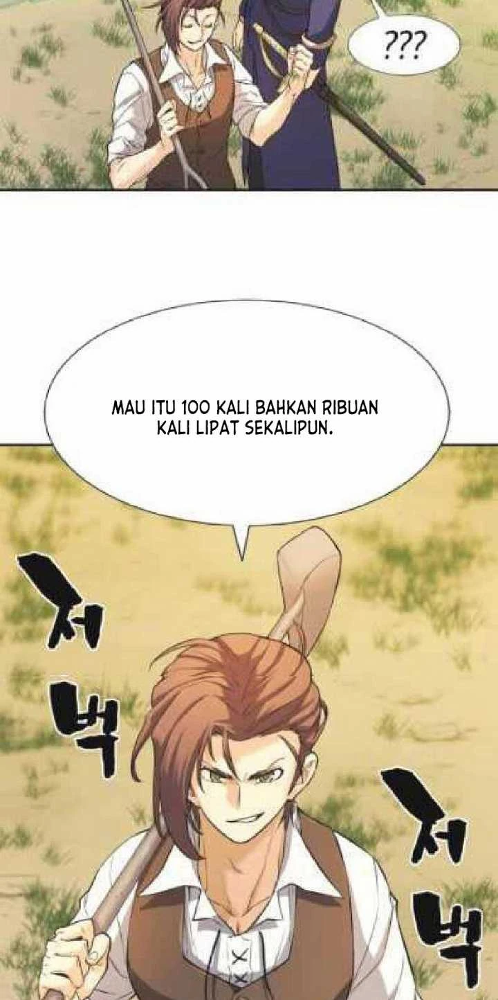 Halaman 23 — The Greatest Estate Developer Chapter 22.2