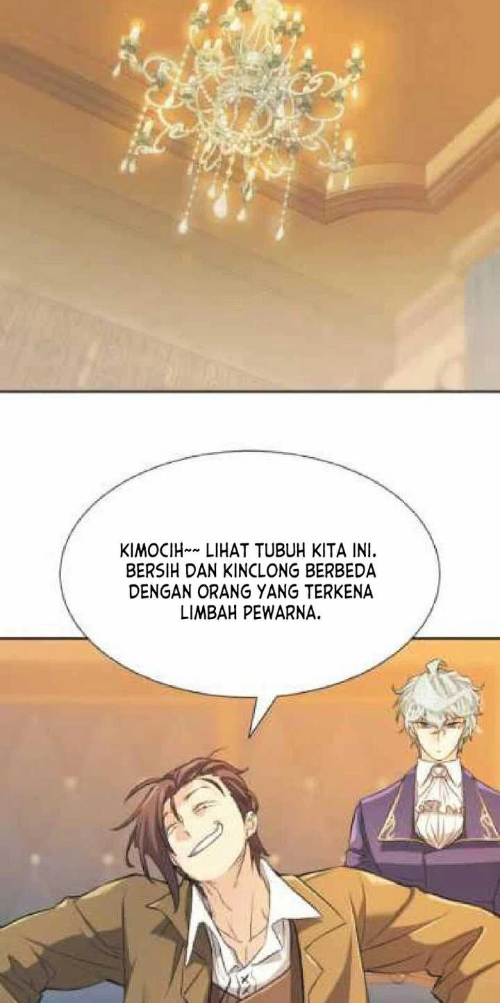 Halaman 30 — The Greatest Estate Developer Chapter 22.2