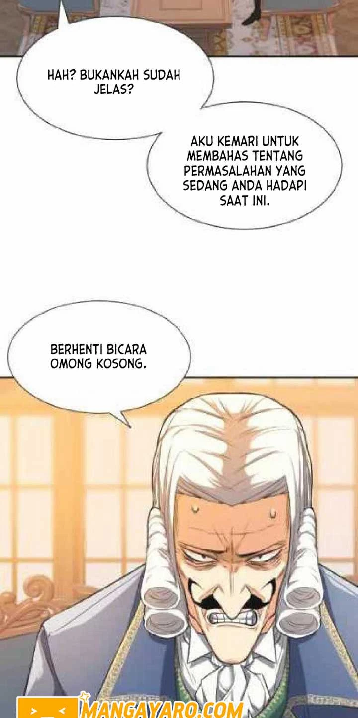 Halaman 32 — The Greatest Estate Developer Chapter 22.2