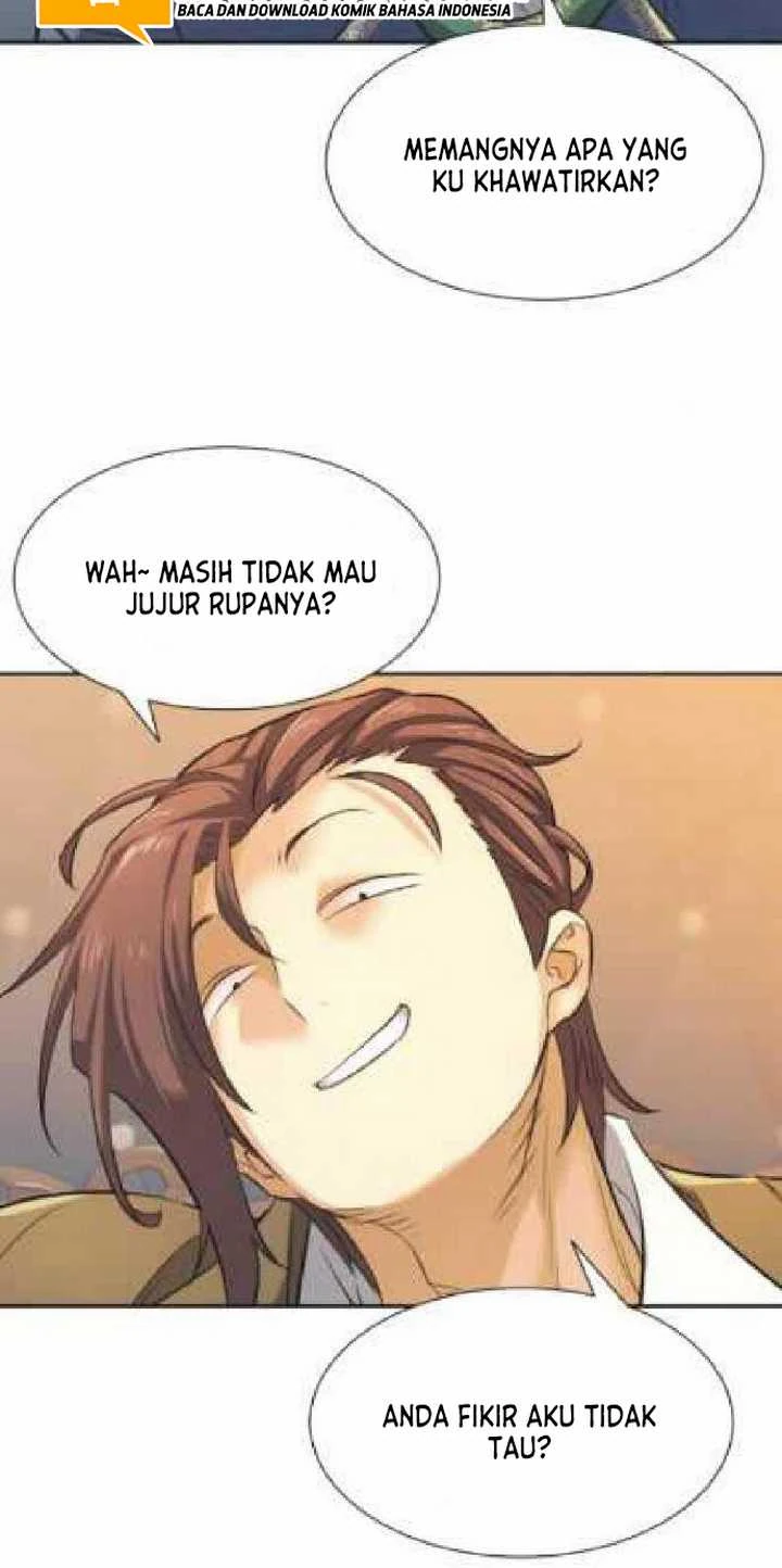Halaman 33 — The Greatest Estate Developer Chapter 22.2
