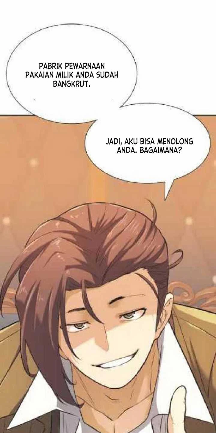 Halaman 35 — The Greatest Estate Developer Chapter 22.2