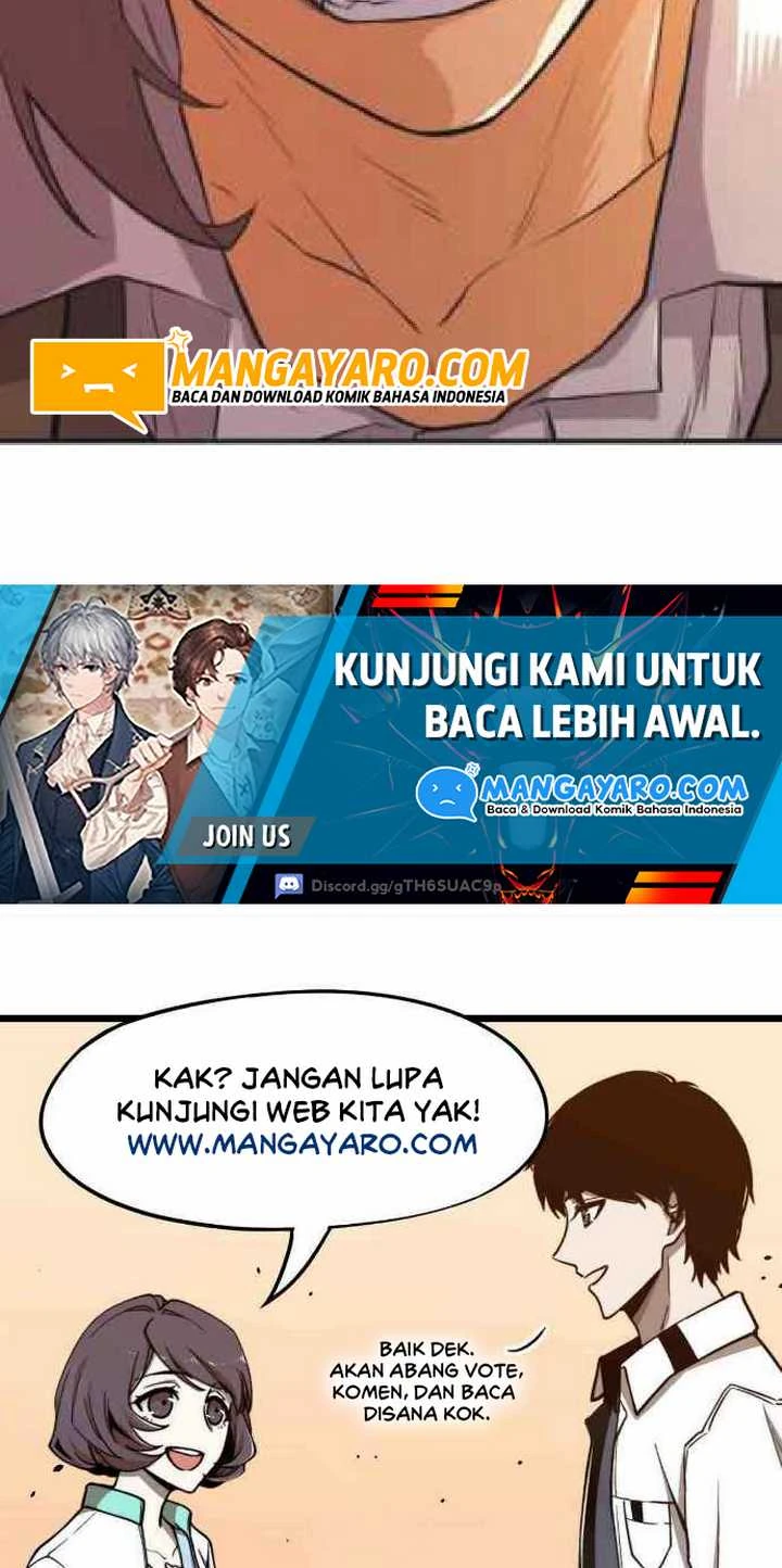 Halaman 39 — The Greatest Estate Developer Chapter 22.2