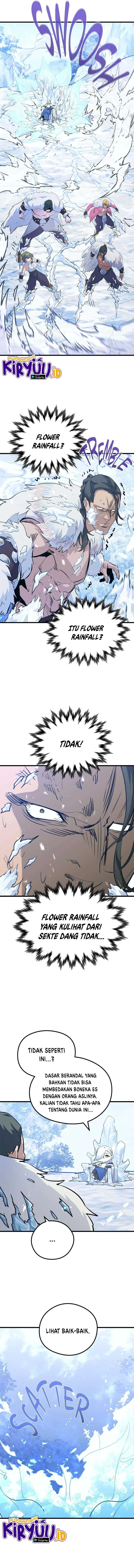 Halaman 3 — Ghost King Chapter 63