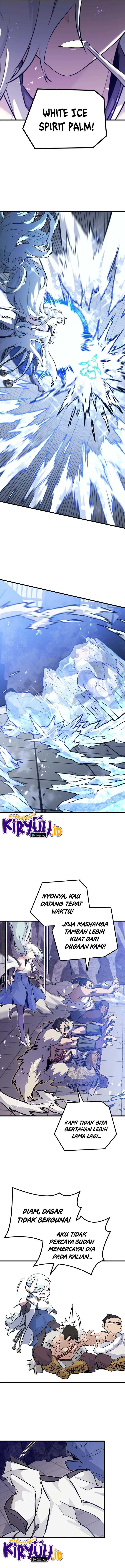 Halaman 10 — Ghost King Chapter 63