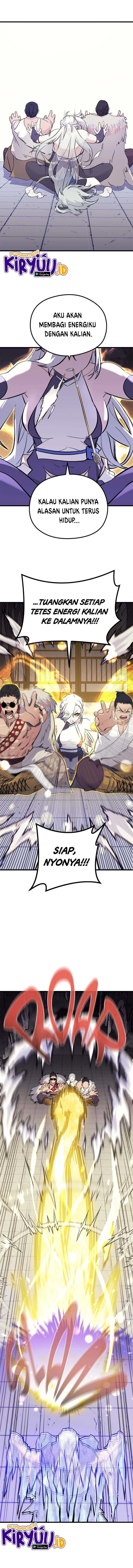 Halaman 11 — Ghost King Chapter 63