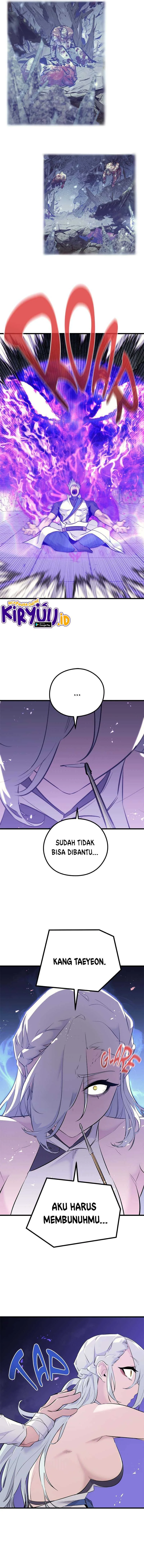 Halaman 13 — Ghost King Chapter 63