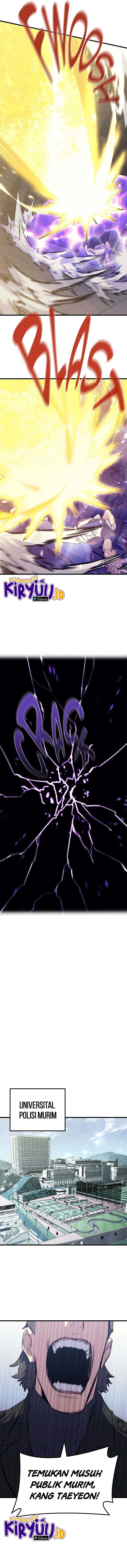 Halaman 15 — Ghost King Chapter 63