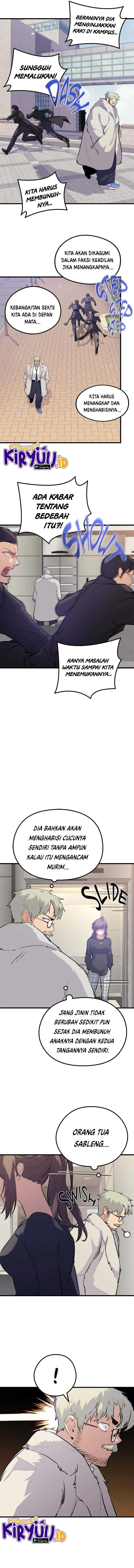 Halaman 16 — Ghost King Chapter 63