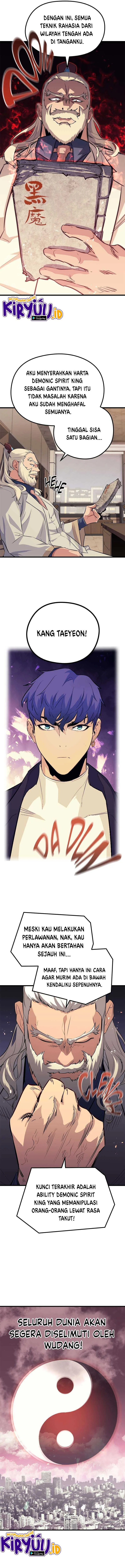 Halaman 18 — Ghost King Chapter 63