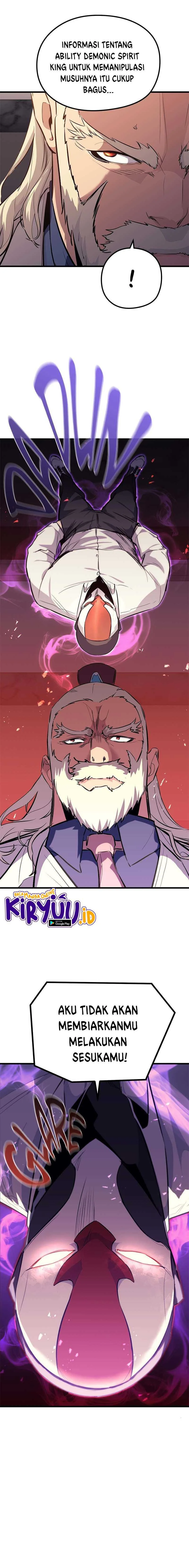 Halaman 19 — Ghost King Chapter 63