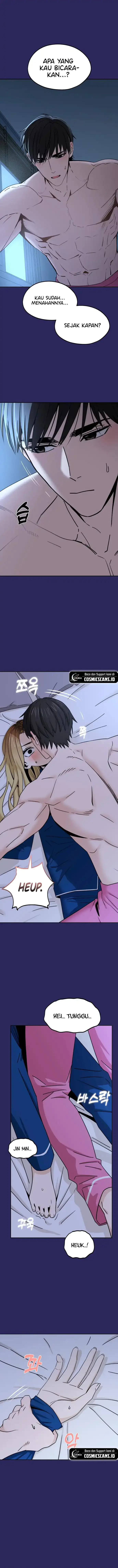 Halaman 3 — Maybe Meant to Be Chapter 77
